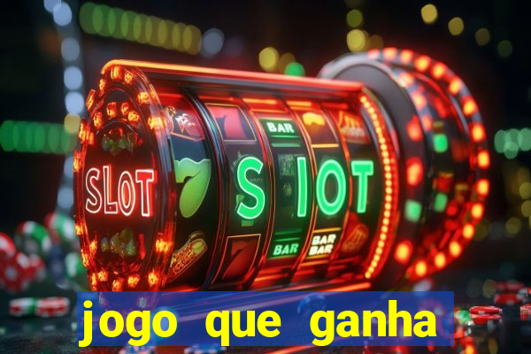 jogo que ganha dinheiro sem depositar